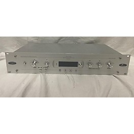 Used Ibanez Used Antelope Audio Isochrone OCX-V Video Enabled High Resolution Audio Clock Generator Digital Clock