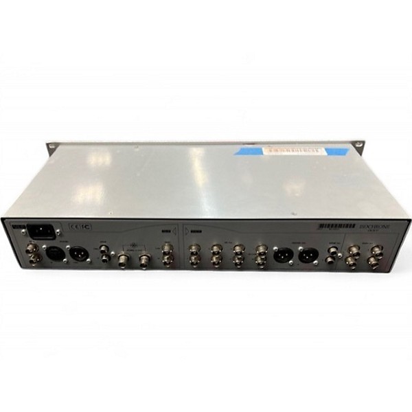 Used Antelope Audio Isochrone OCX-V Video Enabled High Resolution Audio Clock Generator Digital Clock