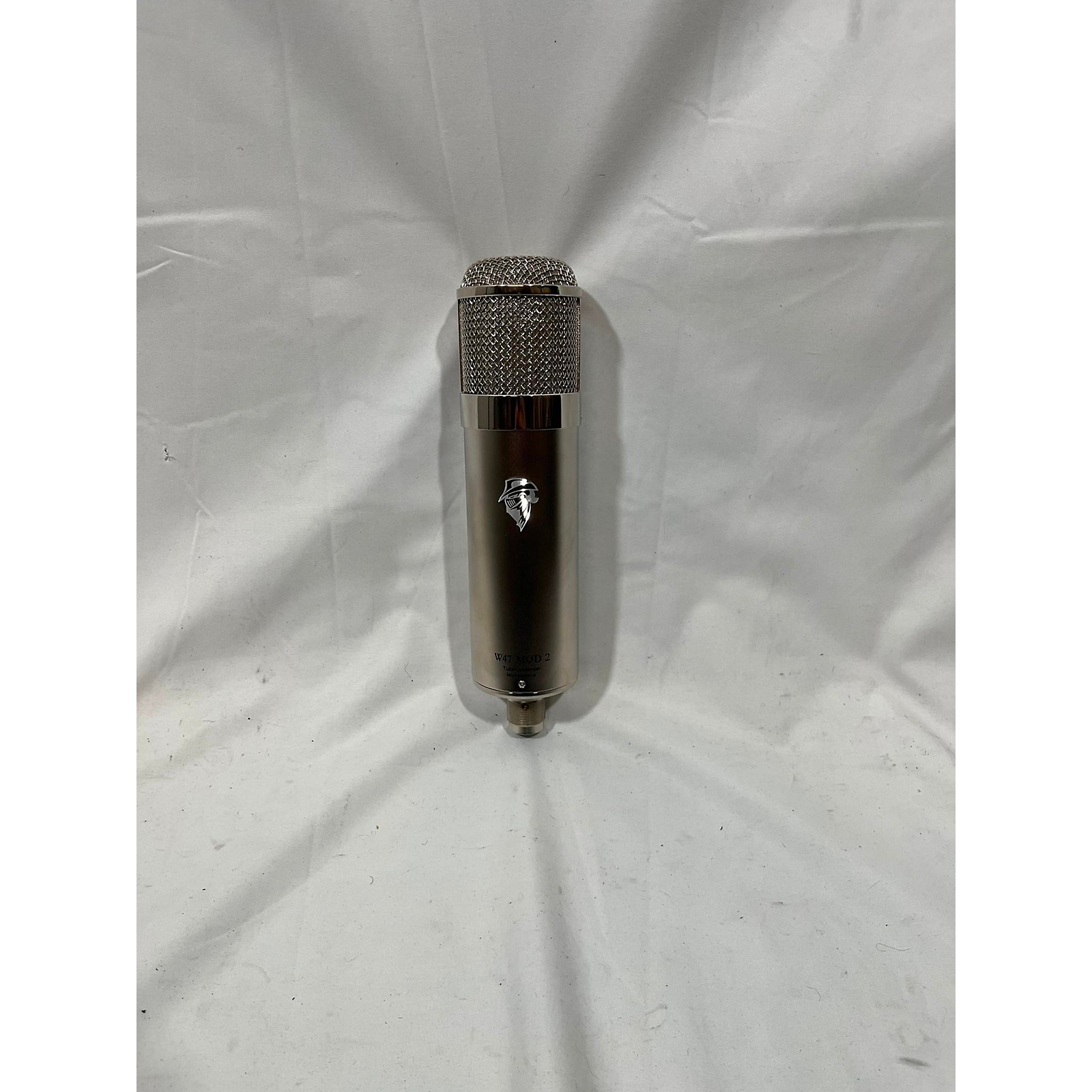 Used Used Weird Audio W47 Mod 2 Condenser Microphone Guitar Center