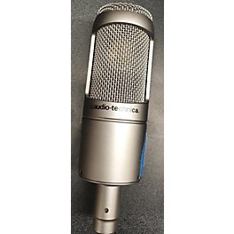 Used Audio-Technica AT3035 Condenser Microphone