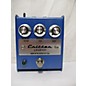 Used Used CRITTER LEGEND Effect Pedal thumbnail
