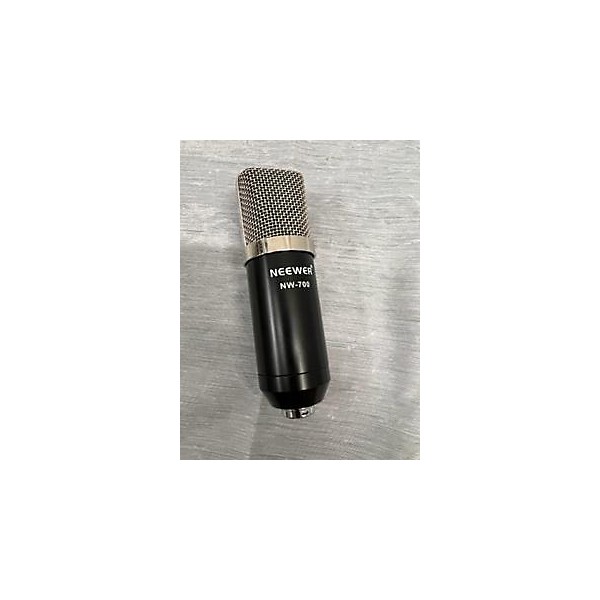 Used Used Neewer NW700 Condenser Microphone Guitar Center