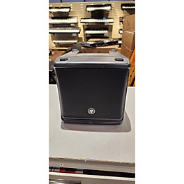 Used Mackie DLM8 Powered Speaker