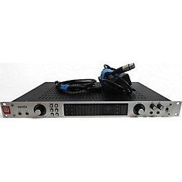 Used Universal Audio Apollo 8 With Duo Processing Audio Interface