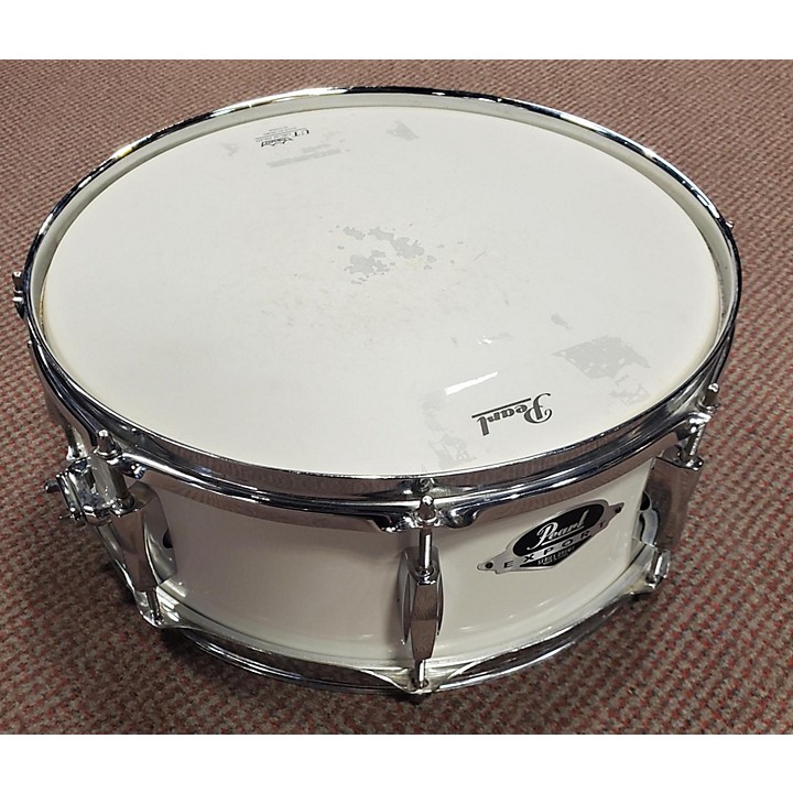 Used Pearl 5.5X14 Export Snare Drum Guitar Center