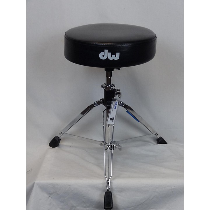 Used DW Throne Drum Throne Guitar Center