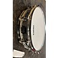 Used Mapex 14X3  MPX Drum Chrome Silver thumbnail