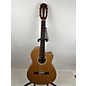Used Orpheus Valley S63CW Classical Acoustic Electric Guitar thumbnail