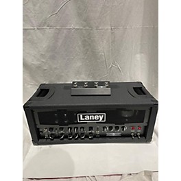 Used Laney IRT60H Tube Guitar Amp Head