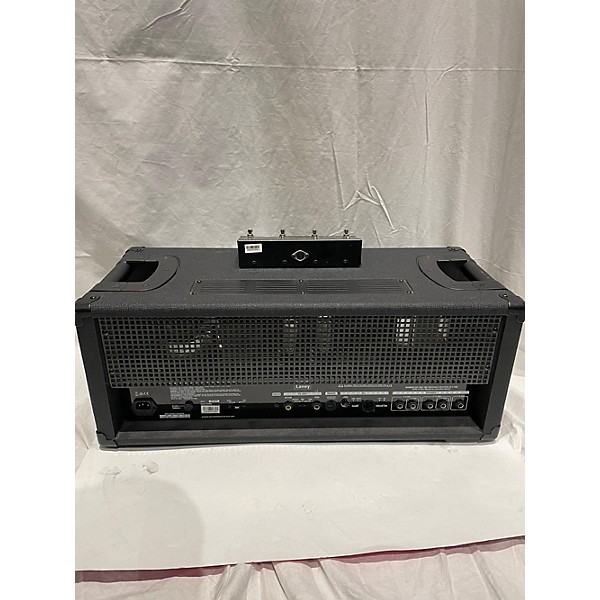 Used Laney IRT60H Tube Guitar Amp Head