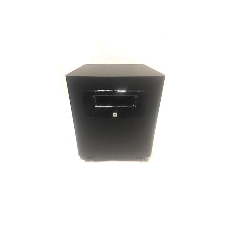 Used JBL LSR310S Subwoofer Guitar Center