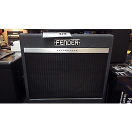 Used Fender Used Fender Bassbreaker 15W 1x12 Tube Guitar Combo Amp