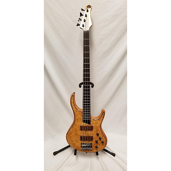 Used MTD Kingston Z4 Electric Bass Guitar