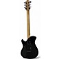Used Relish Guitars Trinity Black Solid Body Electric Guitar