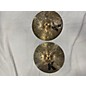Used Zildjian 13in K Custom Special Dry Hi Hats Cymbal thumbnail