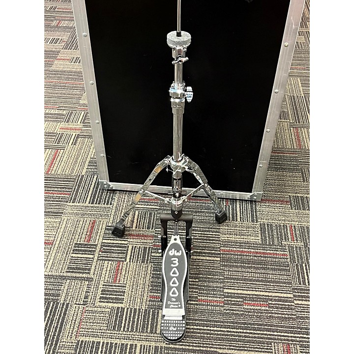Used DW 3000 Series Hi Hat Stand Guitar Center
