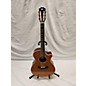Used Taylor GC Custom Acoustic Electric Guitar thumbnail