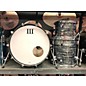 Used Ludwig WFL III Generations Drum Kit thumbnail