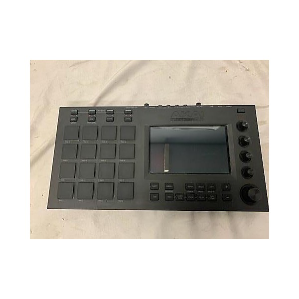 Used Akai Professional Mpc Touch MIDI Controller