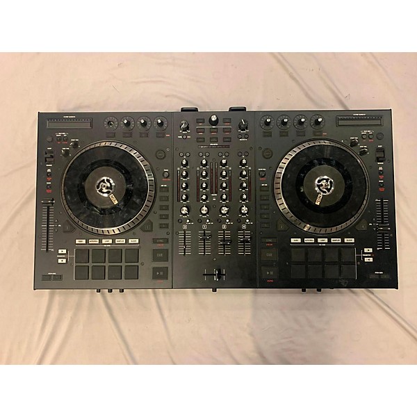 Used Numark Ns7iii DJ Controller