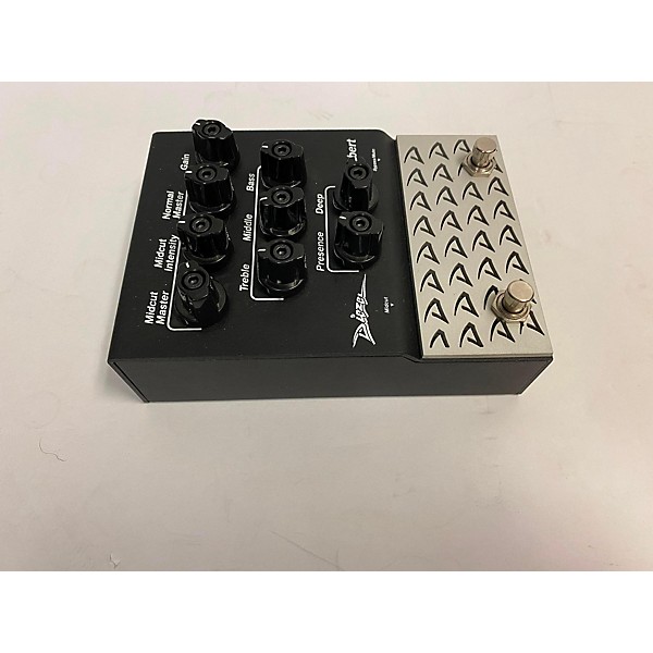 Used Diezel Herbert Effect Pedal