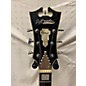Used D'Angelico EXL-1 Hollow Body Electric Guitar