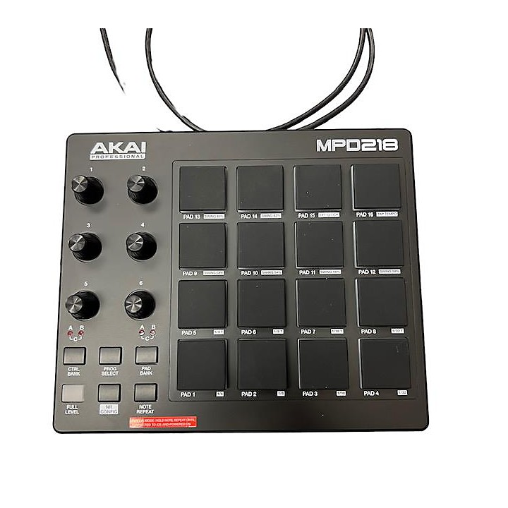 akai mp0218