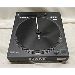 Used RANE TWELVE USB Turntable