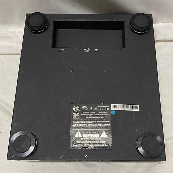 Used RANE TWELVE USB Turntable