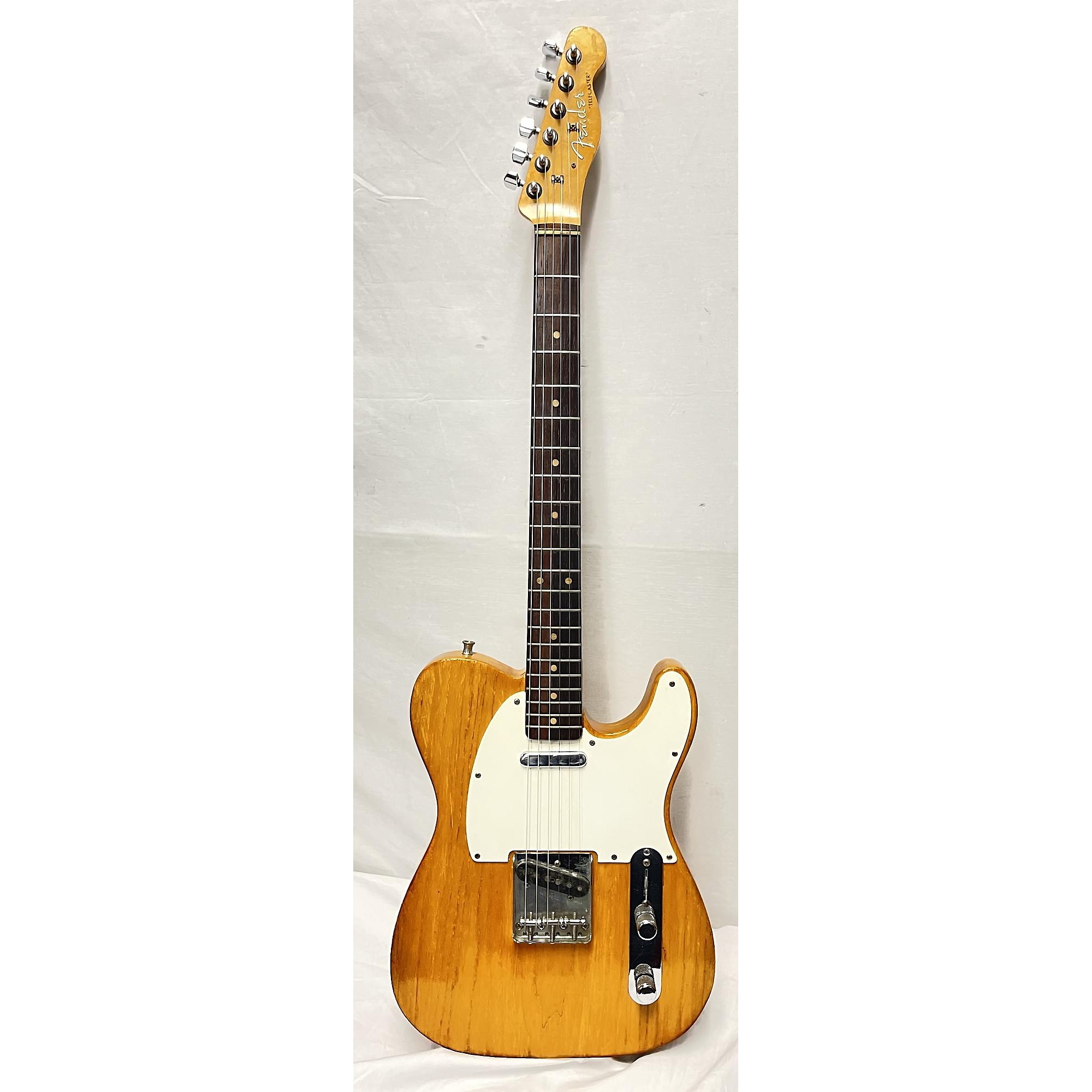 Vintage Fender Solid Body Electric Guitar | Guitar Center