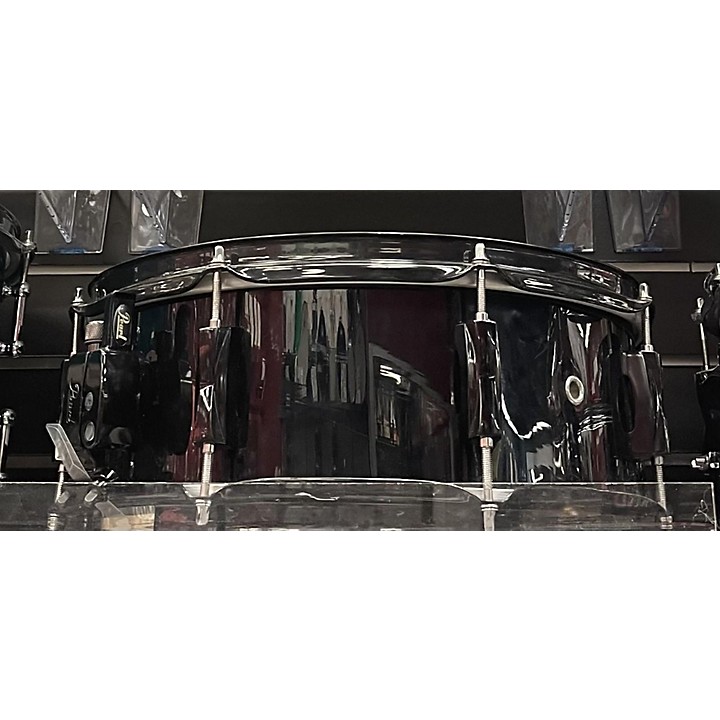 Used Pearl 4.5X14 Limited Edition Drum Drum Guitar Center