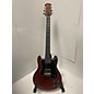 Ovation 1976 PREACHER Solid Body Electric Guitar