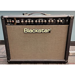 Used Blackstar Used Blackstar Series One 45 45W 2x12 Tube Guitar Combo Amp