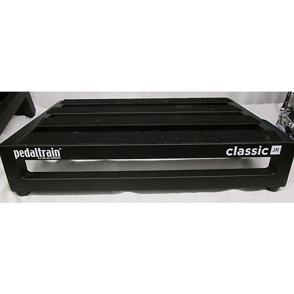 Used Pedaltrain Classic JR Pedal Board