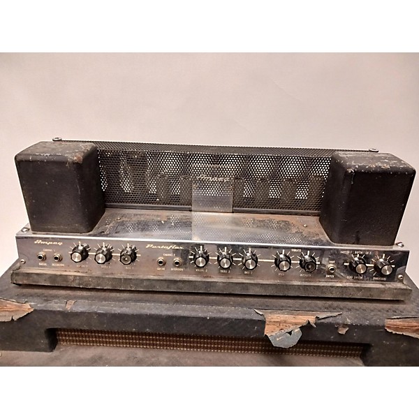 Used Ampeg 1969 B/12 XT Tube Bass Combo Amp