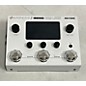Used Hotone Effects Ampero II Stomp Effect Processor thumbnail
