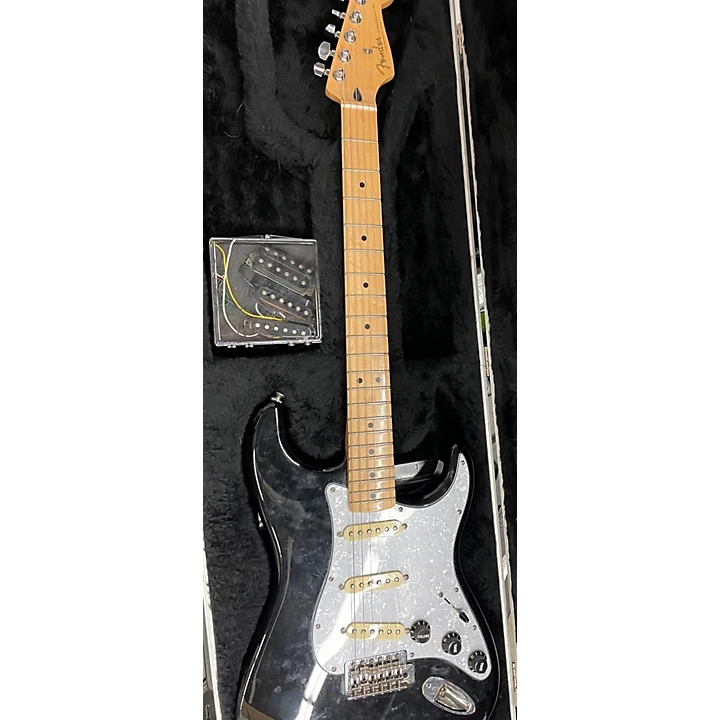 fender fsr standard stratocaster