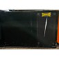 Used Schroeder Mini12r Bass Cabinet thumbnail