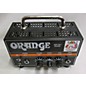 Used Orange Amplifiers Micro Dark 20w Guitar Amp Head thumbnail