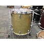 Used Pearl Masters MCX Series Drum Kit