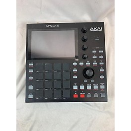 Used Akai Professional Used Akai Professional MPC ONE Production Controller