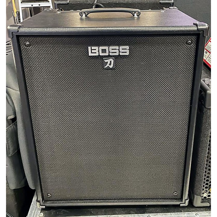Used BOSS KTN210B Bass Guitar Center