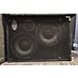 Used Used GLASSTONE 2X10 FIATAL NEO PRO Bass Cabinet thumbnail