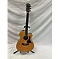 Used Taylor 2011 414CE Acoustic Electric Guitar thumbnail