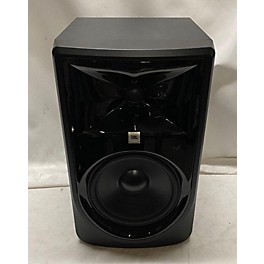 Used JBL LSR308 Powered Monitor