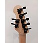 Used Sterling by Music Man Used Sterling By Music Man John Petrucci JP157 7 String Black Solid Body Electric Guitar