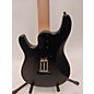 Used Sterling by Music Man Used Sterling By Music Man John Petrucci JP157 7 String Black Solid Body Electric Guitar