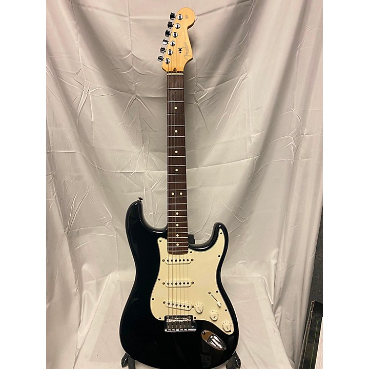 used american standard stratocaster