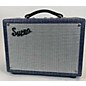 Used Supro 64 Reverb Tube Guitar Combo Amp thumbnail