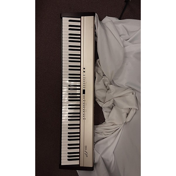Used Roland Fp3 Stage Piano Guitar Center